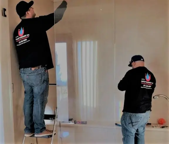 Professional plumbing installation for Leak Detection in Orchard Village